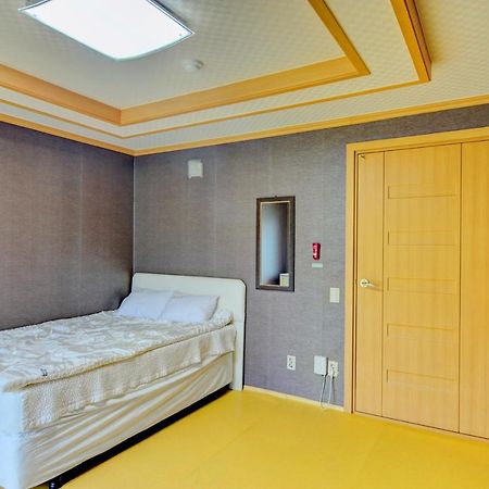 Sungbo Youth Hostel Mungyeong Exteriér fotografie